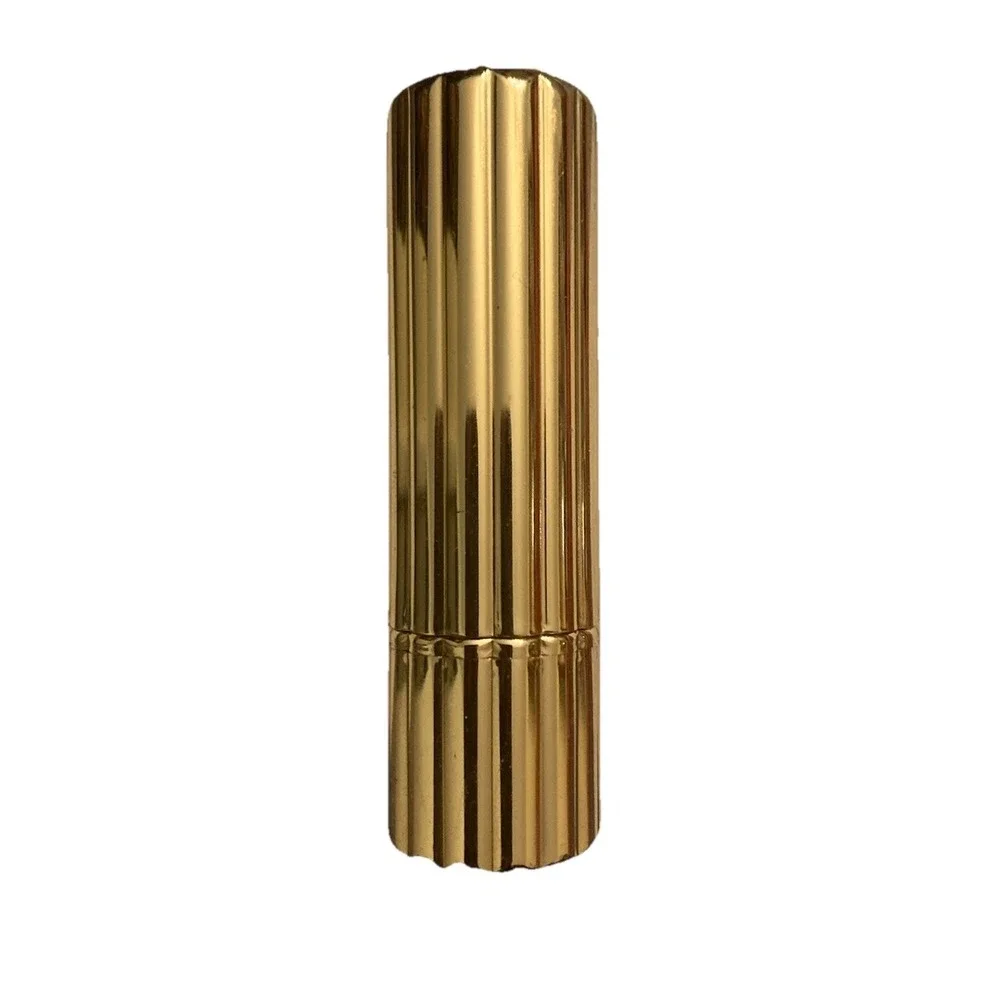 Estee Lauder Lip‎ Blush SPF 15 BEIGE DREAM Gold Case LB A6